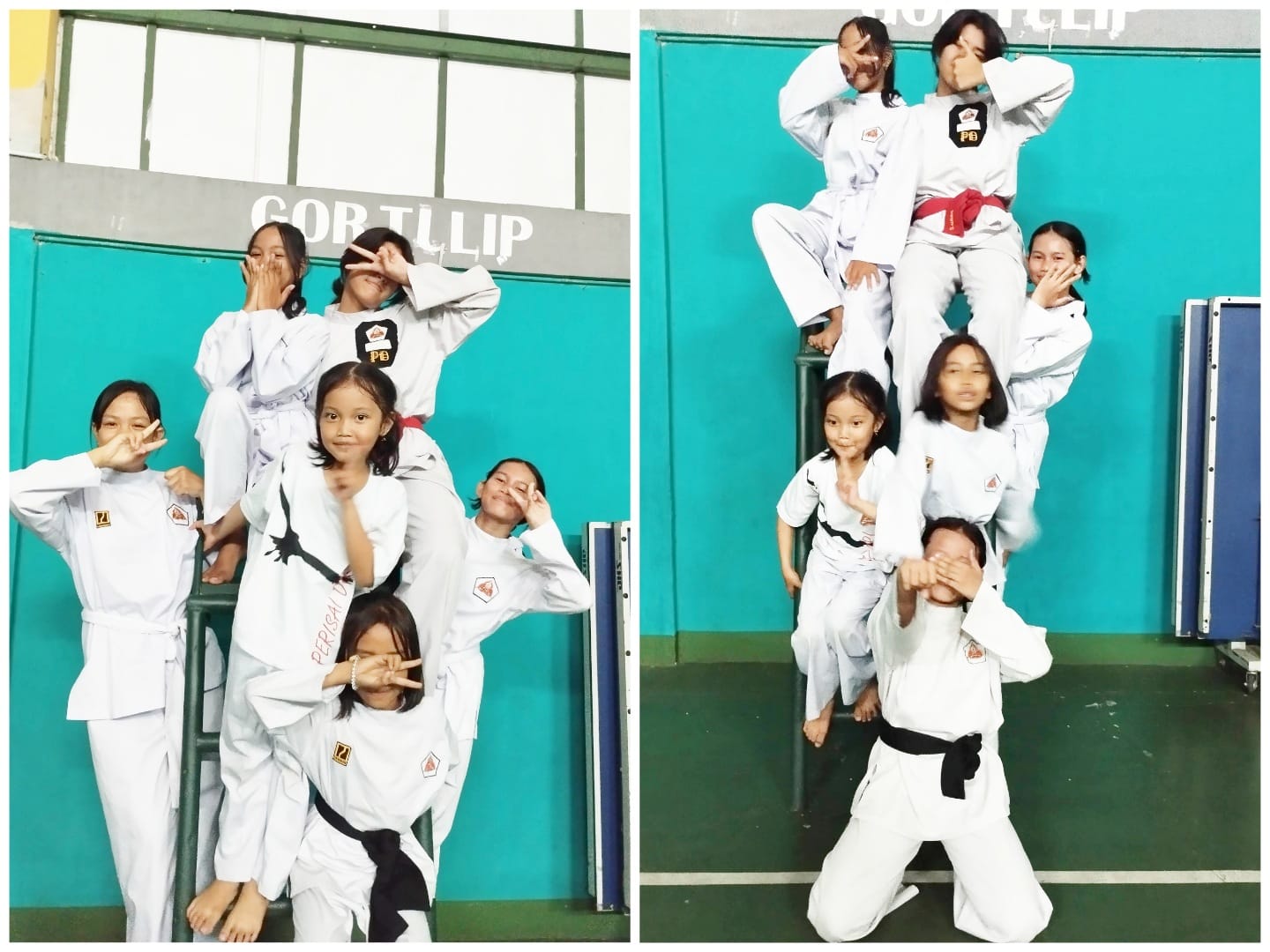 Sparring