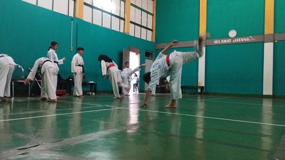Fleksibilitas