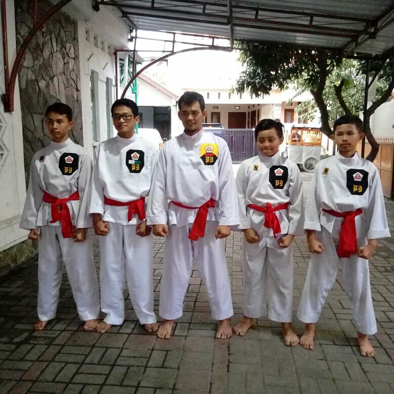 Silat vs MMA