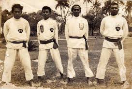 Sejarah Pak Dirdjo 2